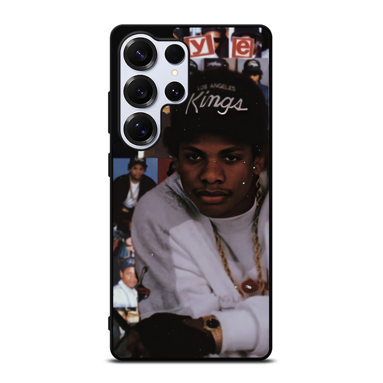 EAZY-E RAPPER COLLAGE Samsung Galaxy S25 Ultra Case Cover