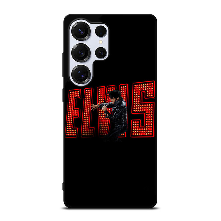 ELVIS PRESLEY LEGENDARY SINGER Samsung Galaxy S25 Ultra Case Cover