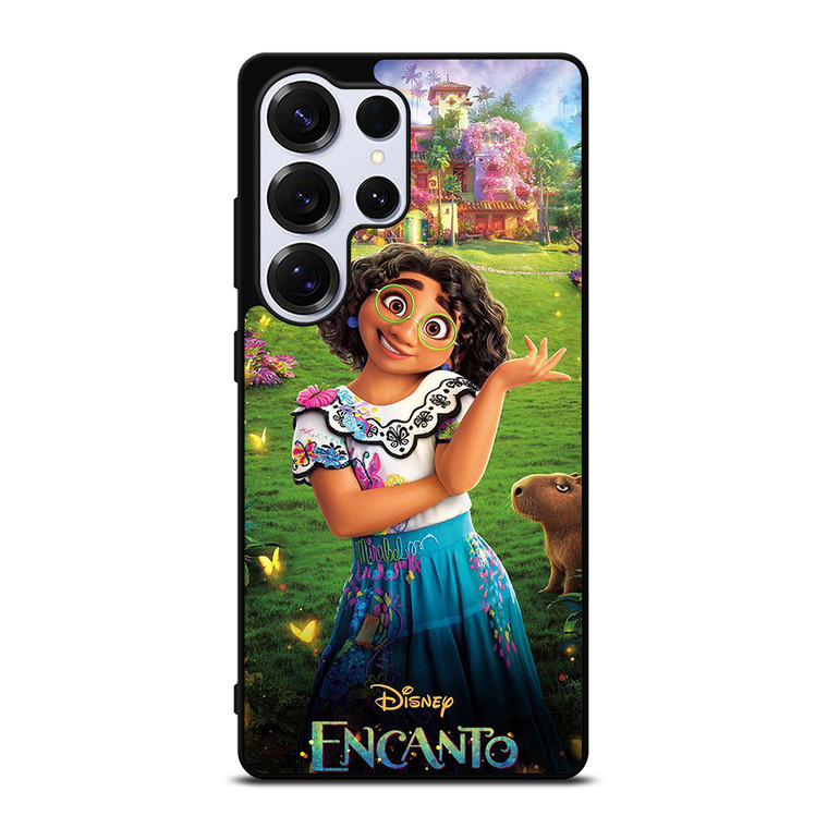 ENCANTO YARD HOUSE Samsung Galaxy S25 Ultra Case Cover