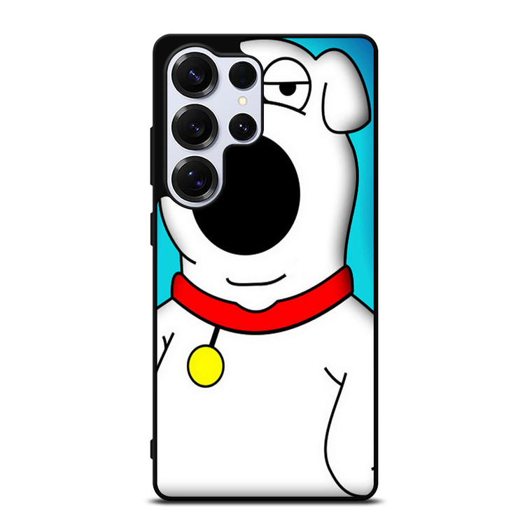 FAMILY GUY BRIAN GRIFFIN Samsung Galaxy S25 Ultra Case Cover