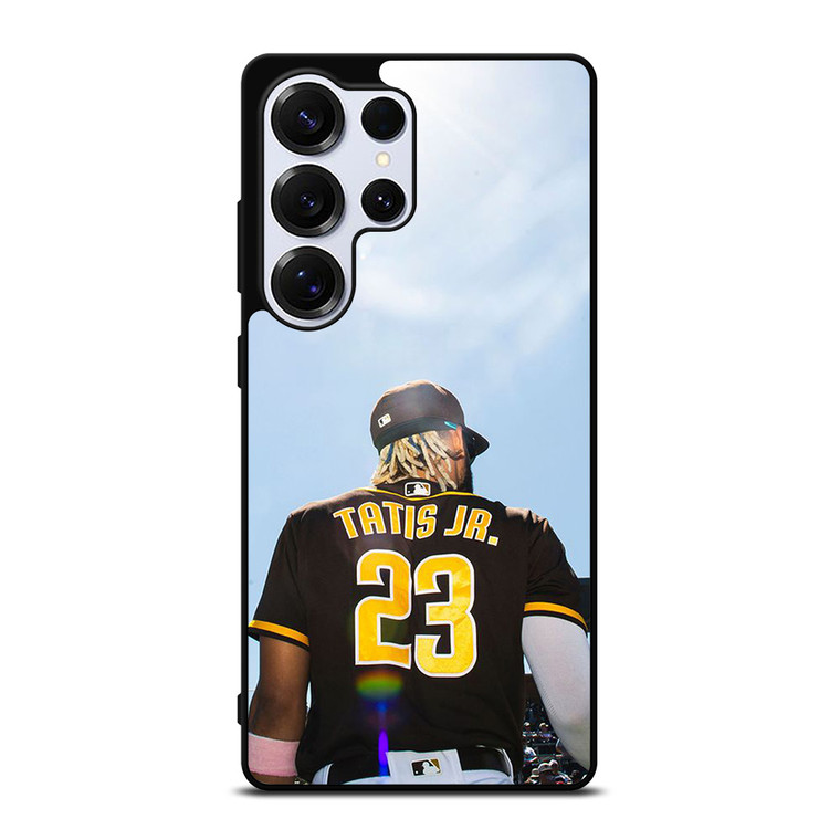 FERNANDO TATIS JR SAN DIEGO PADRES 2 Samsung Galaxy S25 Ultra Case Cover