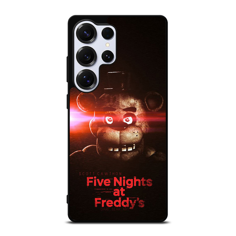 FIVE NIGHTS AT FREDDY'S Samsung Galaxy S25 Ultra Case Cover