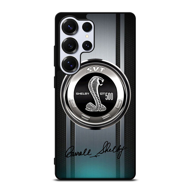 FORD SHELBY COBRA GT 500 Samsung Galaxy S25 Ultra Case Cover