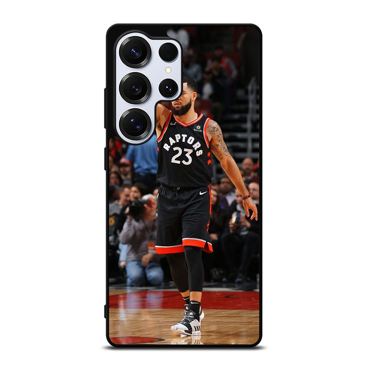 FRED VANVLEET TORONTO RAPTORS Samsung Galaxy S25 Ultra Case Cover