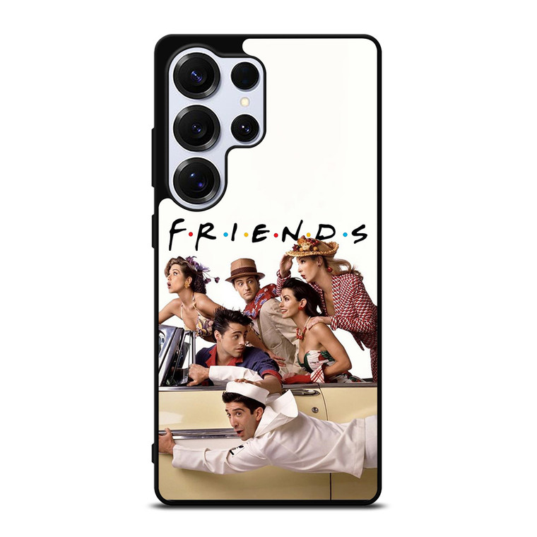 FRIENDS TV SHOW  Samsung Galaxy S25 Ultra Case Cover