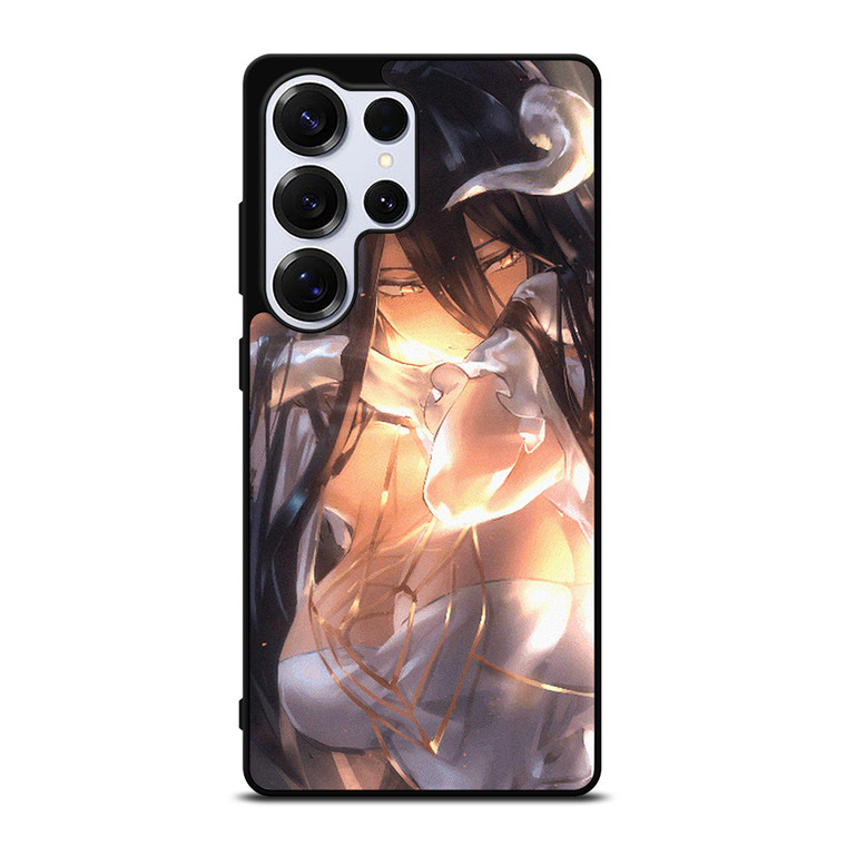 GENSHIN IMPACT ALBEDO Samsung Galaxy S25 Ultra Case Cover