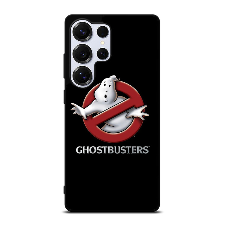 GHOSBUSTERS EMBLEM Samsung Galaxy S25 Ultra Case Cover