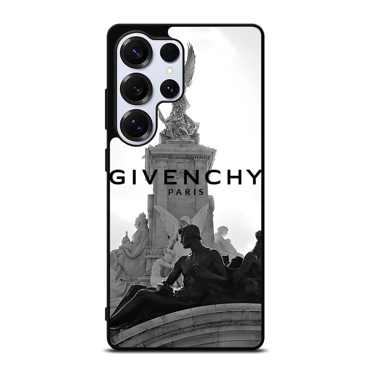 GIVENCHY PARIS MONUMENT Samsung Galaxy S25 Ultra Case Cover