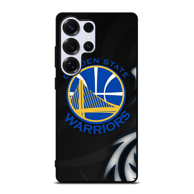 GOLDEN STATE WARRIORS NBA 3 Samsung Galaxy S25 Ultra Case Cover