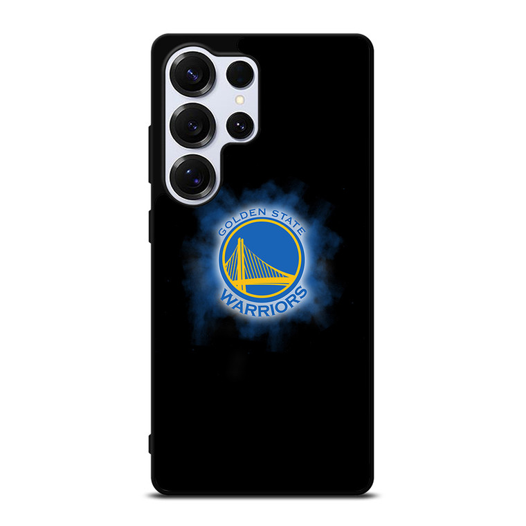 GOLDEN STATE WARRIORS SPLASH Samsung Galaxy S25 Ultra Case Cover
