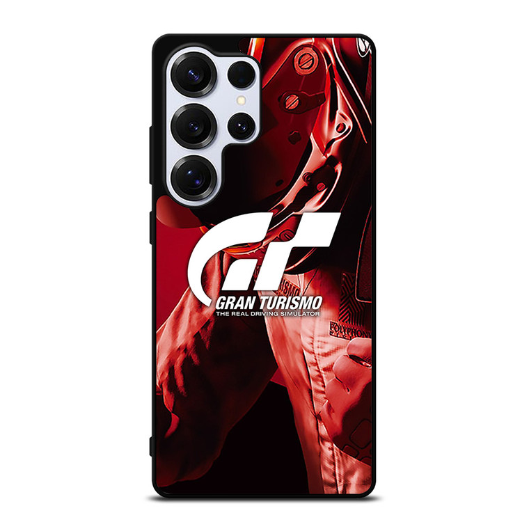 GRAN TURISMO RACING GAME Samsung Galaxy S25 Ultra Case Cover