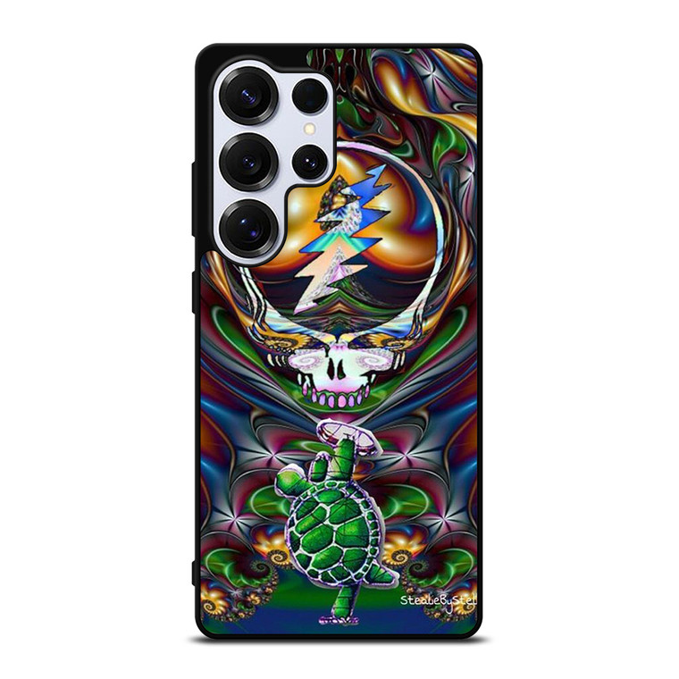 GRATEFUL DEAD ART 2 Samsung Galaxy S25 Ultra Case Cover