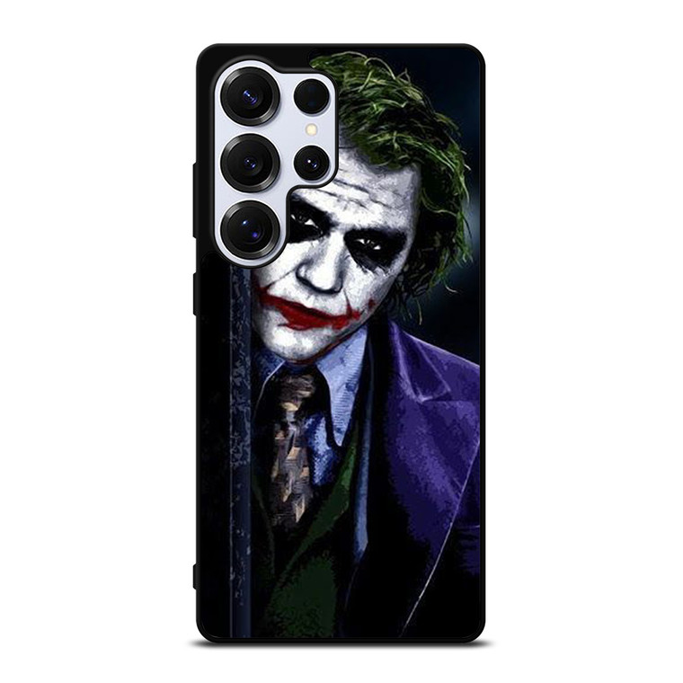 HEATH LEDGER JOKER Samsung Galaxy S25 Ultra Case Cover