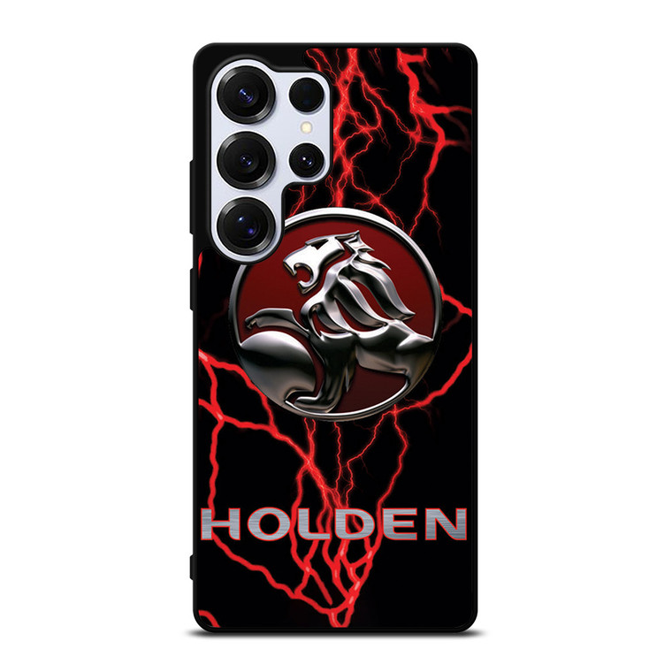 HOLDEN SYMBOL Samsung Galaxy S25 Ultra Case Cover