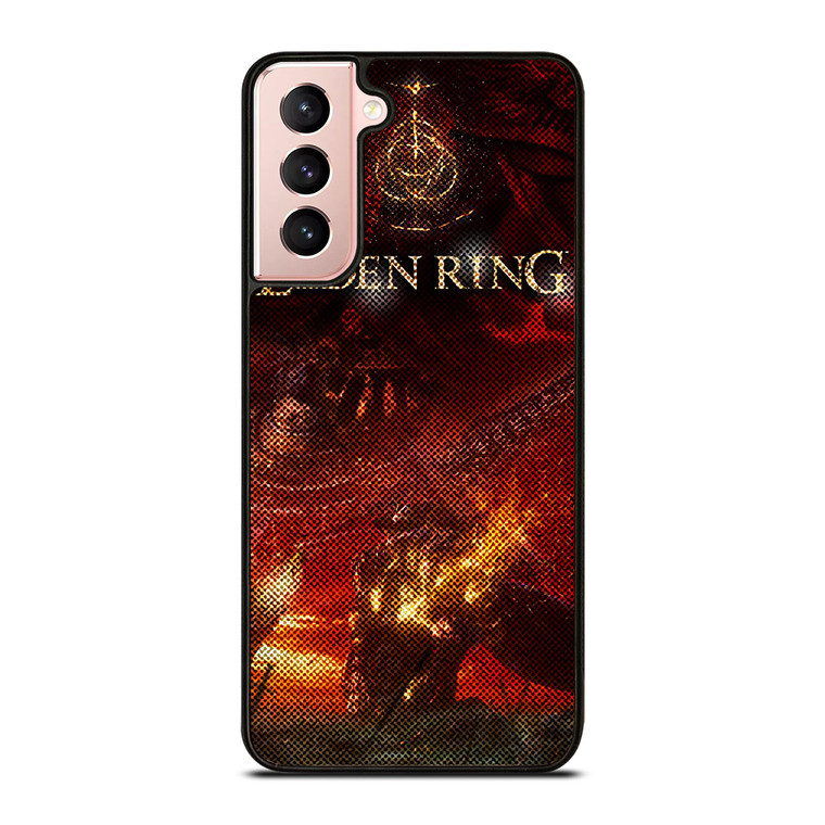 ELDEN RING VIDEO GAME Samsung Galaxy S21 Case Cover
