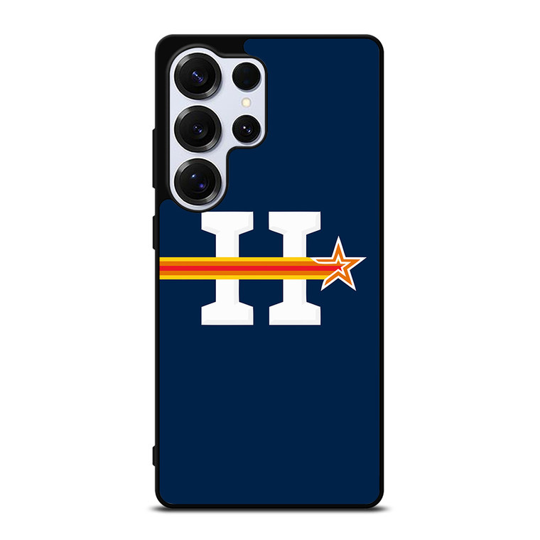 HOUSTON ASTROS STAR LOGO Samsung Galaxy S25 Ultra Case Cover