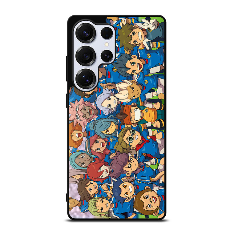 INAZUMA ELEVEN ANIME Samsung Galaxy S25 Ultra Case Cover