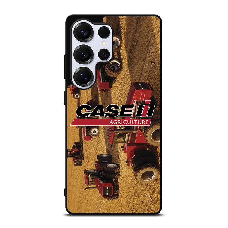 INTERNATIONAL HARVESTER TRACTOR LOGO Samsung Galaxy S25 Ultra Case Cover
