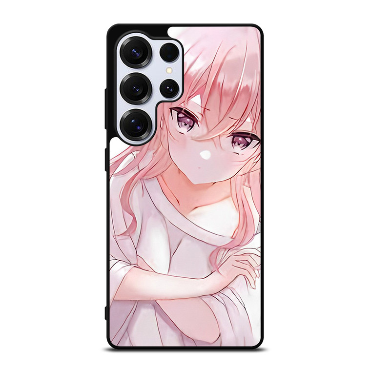 INUI SAJUNA MY DRESS UP DARLING ANIME Samsung Galaxy S25 Ultra Case Cover