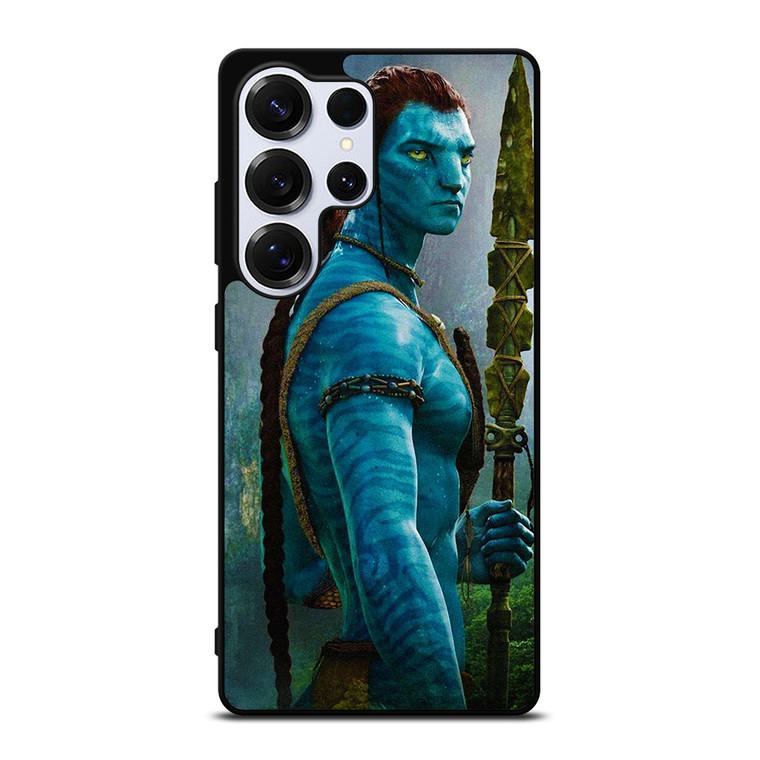 JAKE SULLY AVATAR 2 Samsung Galaxy S25 Ultra Case Cover