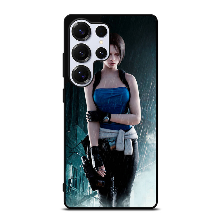 JILL VALENTINE RESIDENT EVIL Samsung Galaxy S25 Ultra Case Cover