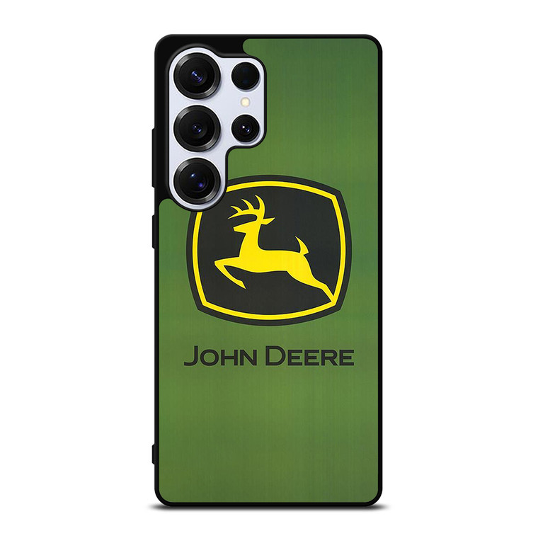 JOHN DEERE LOGO Samsung Galaxy S25 Ultra Case Cover