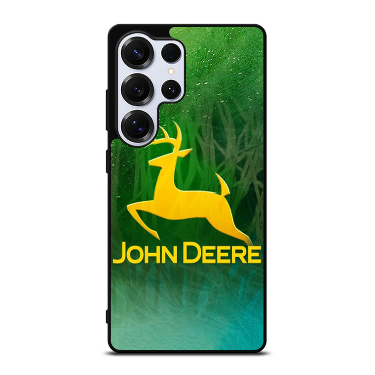 JOHN DEERE SYMBOL Samsung Galaxy S25 Ultra Case Cover