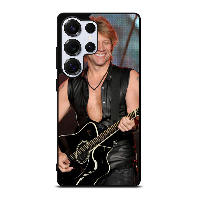 JON BON JOVI GUITAR Samsung Galaxy S25 Ultra Case Cover