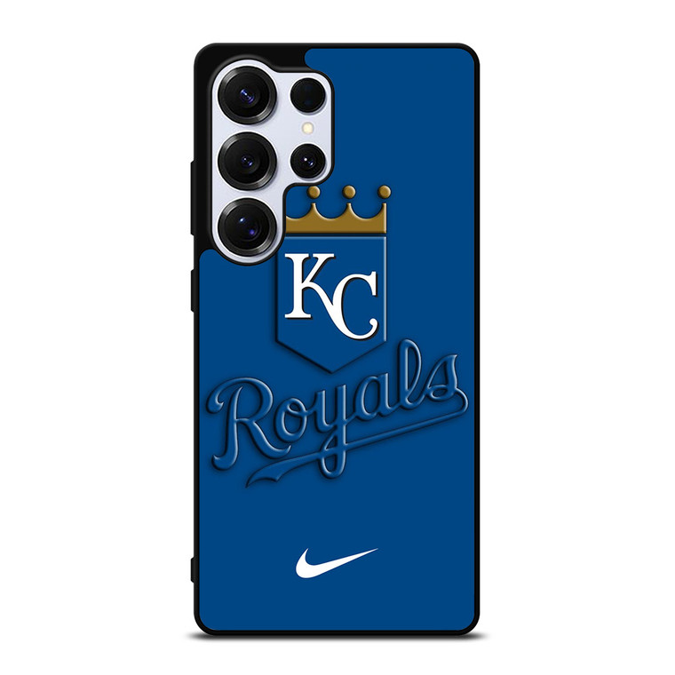 KANSAS CITY ROYALS NIKE Samsung Galaxy S25 Ultra Case Cover