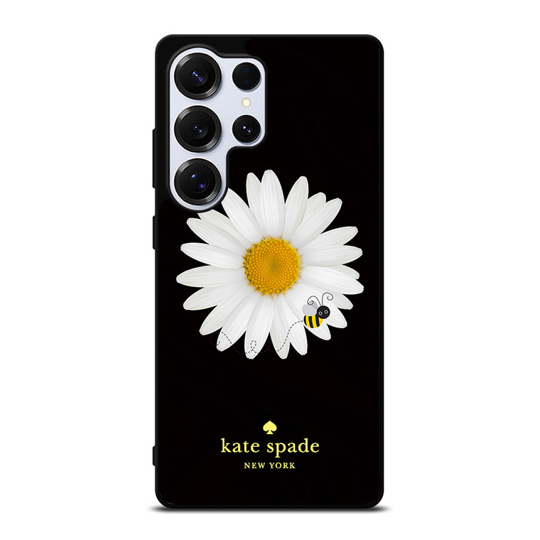 KATE SPADE BEE AND FLOWER Samsung Galaxy S25 Ultra Case Cover