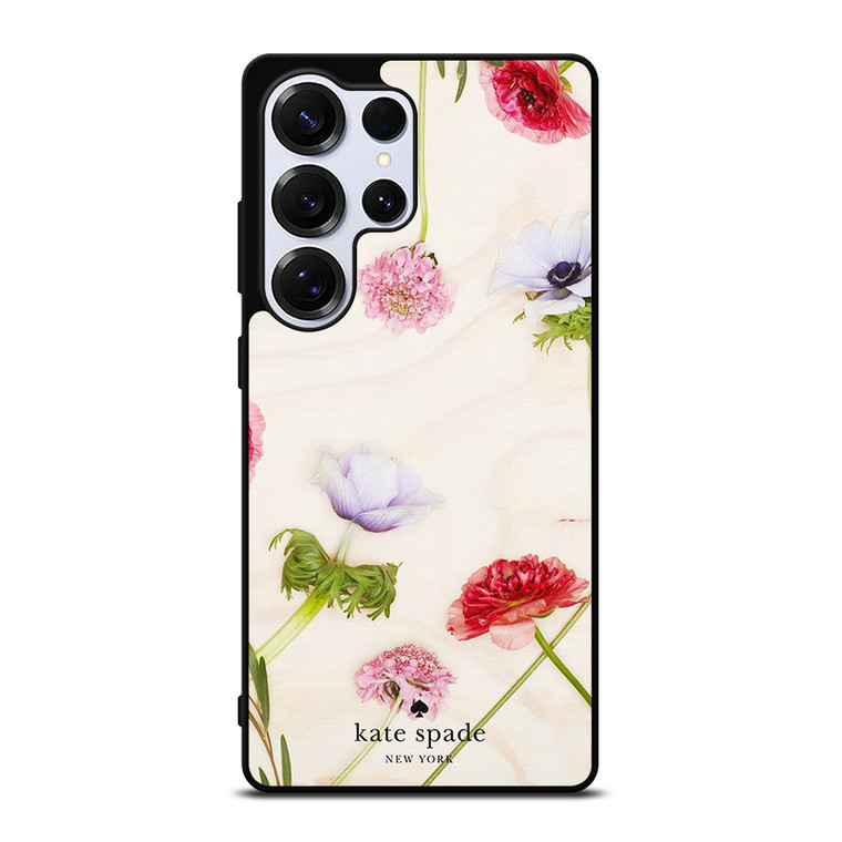 KATE SPADE FLOWER 2 Samsung Galaxy S25 Ultra Case Cover