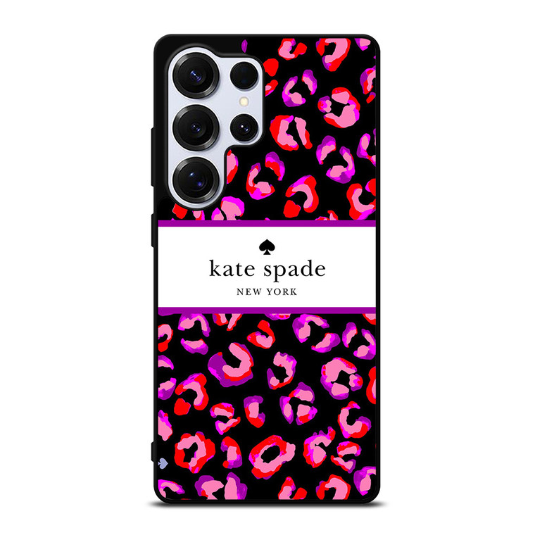 KATE SPADE FLOWER PATTERN 2 Samsung Galaxy S25 Ultra Case Cover