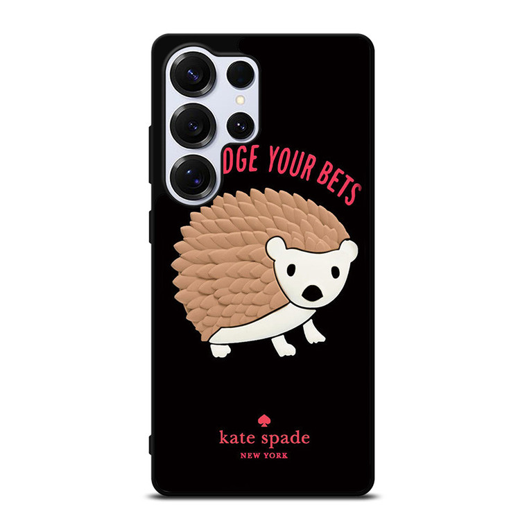 KATE SPADE HEDGE YOUR BETS Samsung Galaxy S25 Ultra Case Cover KATE SPADE HEDGE YOUR BETS Samsung Galaxy S25 Ultra Case Cover
