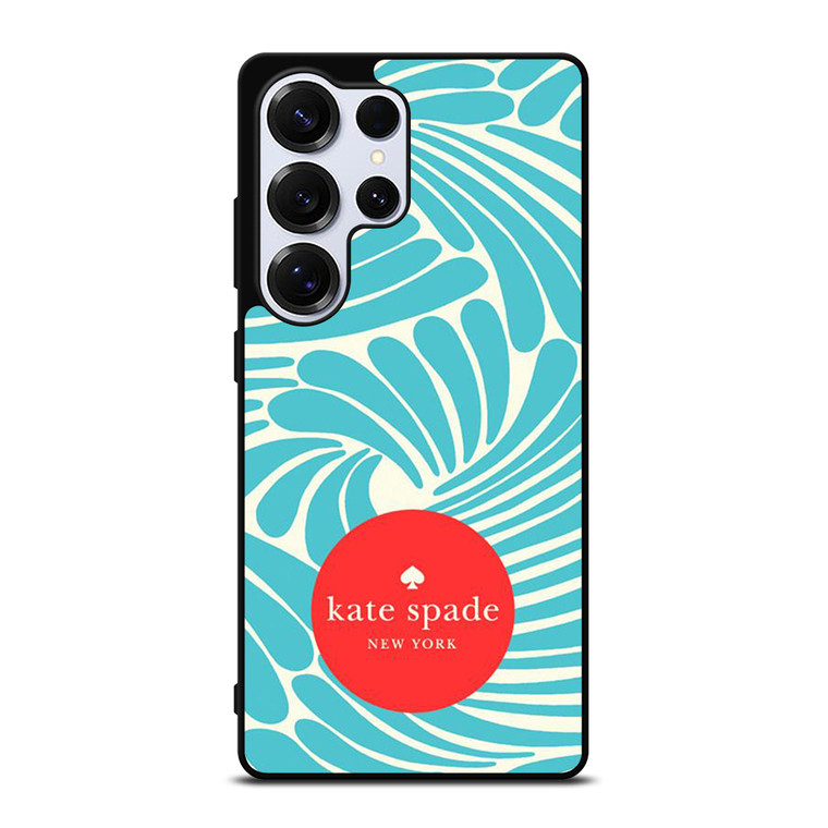 KATE SPADE JAPANESE PATTERN Samsung Galaxy S25 Ultra Case Cover KATE SPADE JAPANESE PATTERN Samsung Galaxy S25 Ultra Case Cover