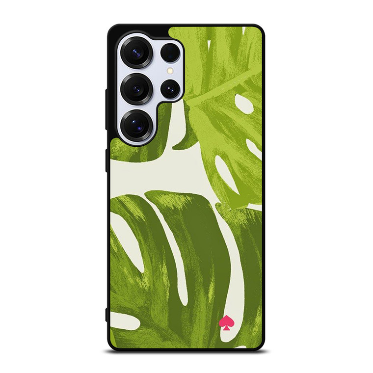 KATE SPADE NEW YORK LEAF Samsung Galaxy S25 Ultra Case Cover