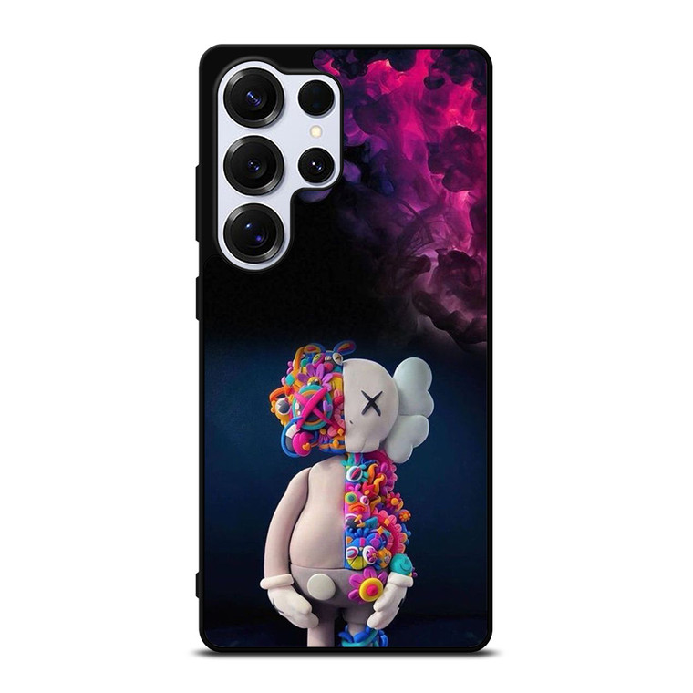 KAWS HYPERBEAST Samsung Galaxy S25 Ultra Case Cover KAWS HYPERBEAST Samsung Galaxy S25 Ultra Case Cover