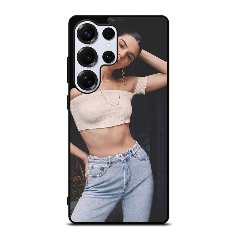 KENDALL JENNER SEXY Samsung Galaxy S25 Ultra Case Cover