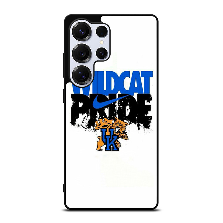 KENTUCKY WILDCATS ART Samsung Galaxy S25 Ultra Case Cover
