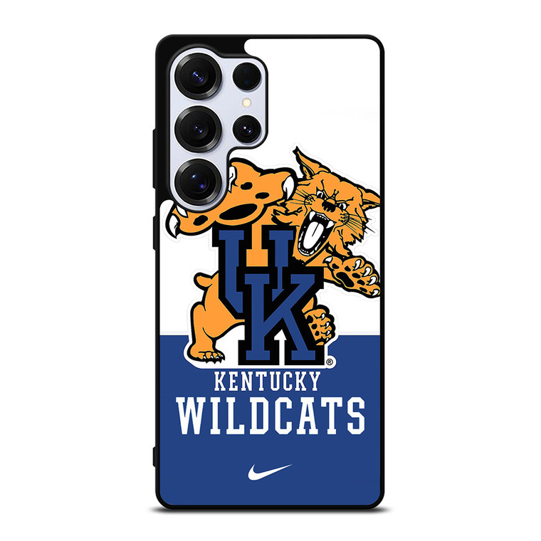 KENTUCKY WILDCATS MASCOT NIKE Samsung Galaxy S25 Ultra Case Cover