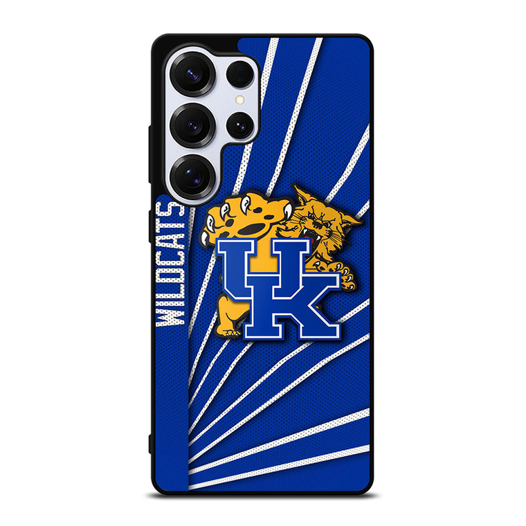 KENTUCKY WILDCATS SYMBOL Samsung Galaxy S25 Ultra Case Cover
