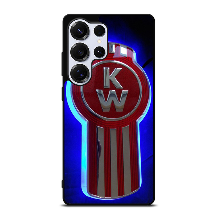 KENWORTH TRUCK SYMBOL Samsung Galaxy S25 Ultra Case Cover