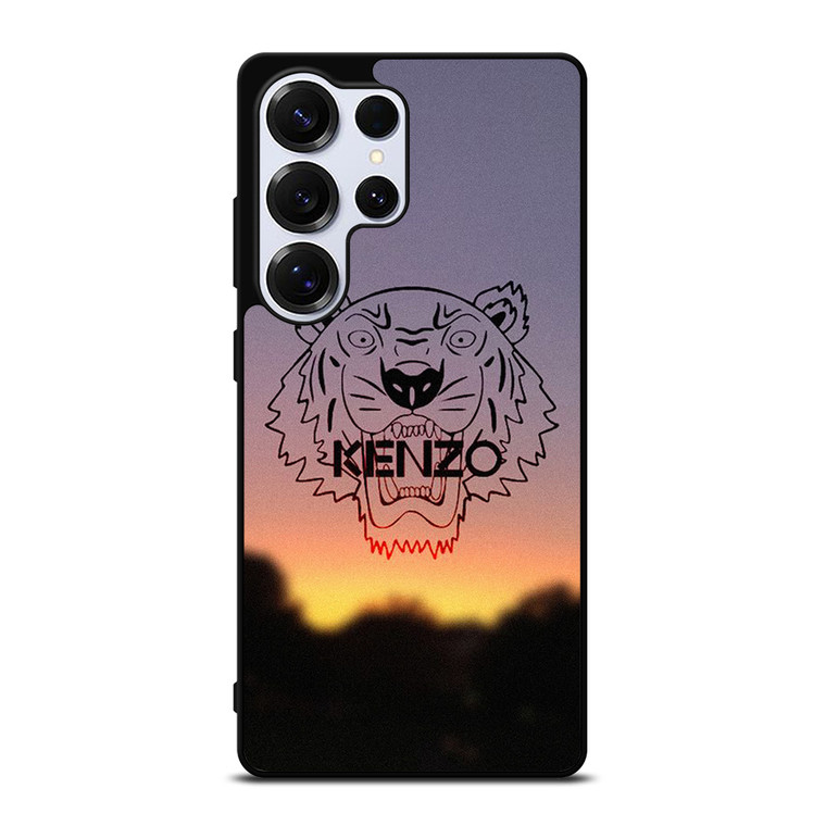 KENZO PARIS SUNSET LOGO Samsung Galaxy S25 Ultra Case Cover KENZO PARIS SUNSET LOGO Samsung Galaxy S25 Ultra Case Cover