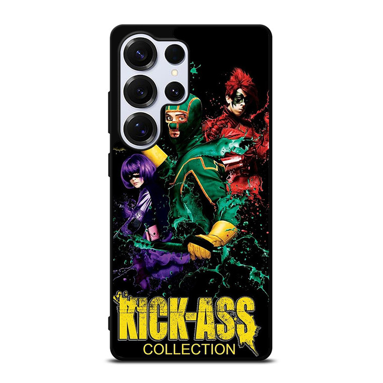 KICK ASS COLLECTIONS Samsung Galaxy S25 Ultra Case Cover