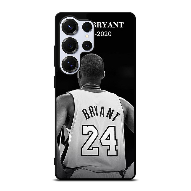 KOBE BRYANT IN MEMORIAM  Samsung Galaxy S25 Ultra Case Cover