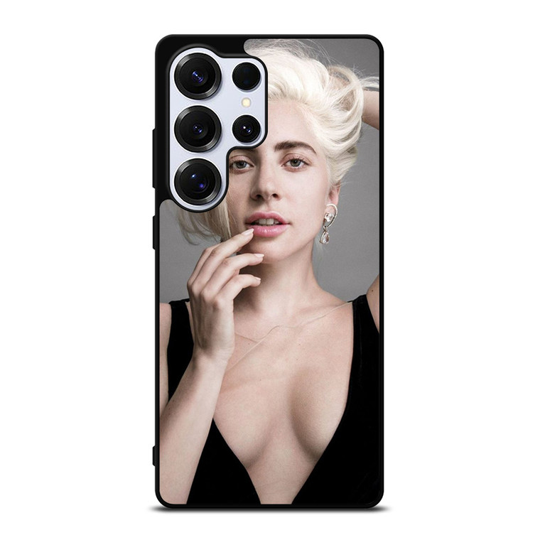 LADY GAGA 2 Samsung Galaxy S25 Ultra Case Cover LADY GAGA 2 Samsung Galaxy S25 Ultra Case Cover