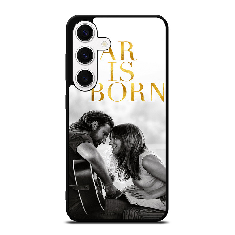 A STAR IS BORN LADY GAGA Samsung Galaxy S24 Case Cover