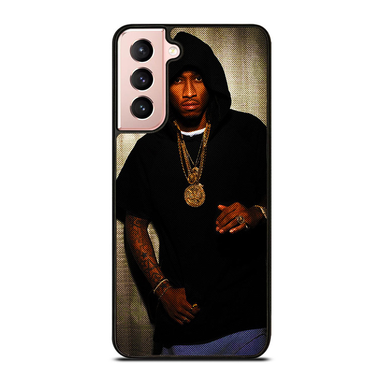 FUTURE AMERICAN RAPPER Samsung Galaxy S21 Case Cover