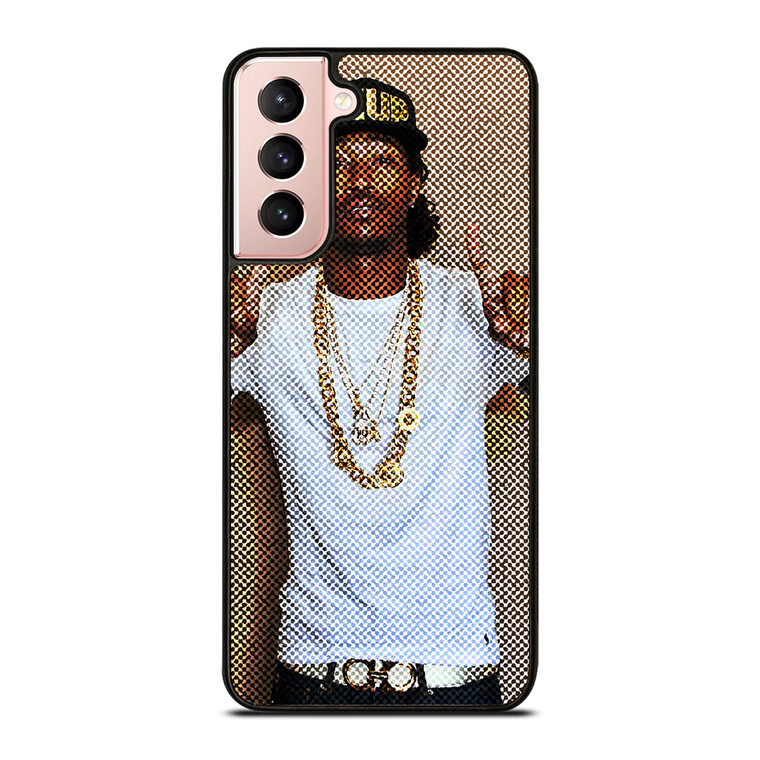 FUTURE X LIL BABY REUP RAPPER Samsung Galaxy S21 Case Cover
