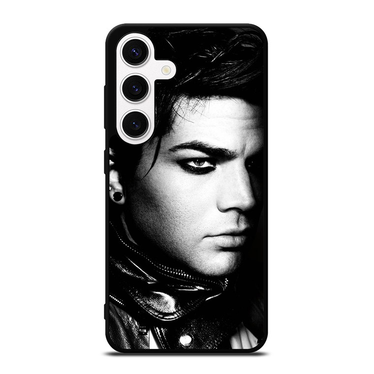 ADAM LAMBERT SINGER Samsung Galaxy S24 Case Cover ADAM LAMBERT SINGER Samsung Galaxy S24 Case Cover