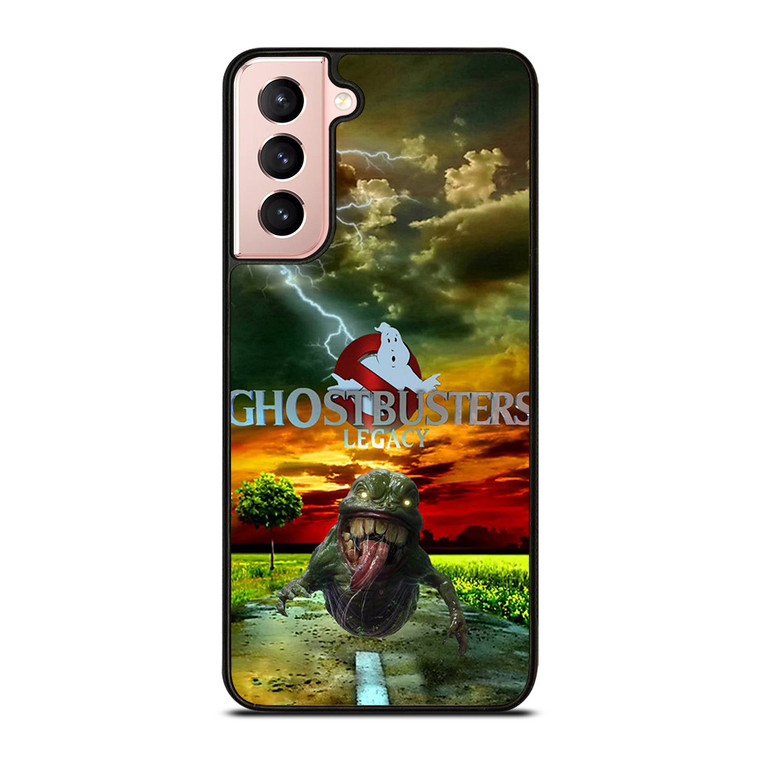 GHOSTBUSTER AFTERLIFE LEGACY Samsung Galaxy S21 Case Cover